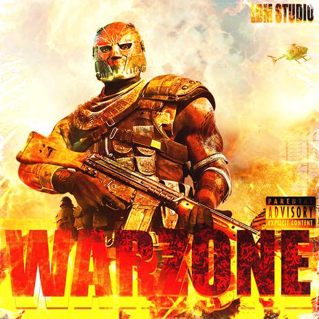 WARZONE | Boomplay Music