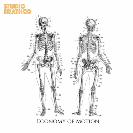 Economy of Motion | Boomplay Music