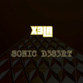 Sonic D3s3rt