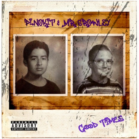GOOD TIMES ft. PiNOKiT & KING CHIEF | Boomplay Music