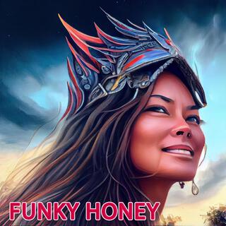 Funky Honey lyrics | Boomplay Music