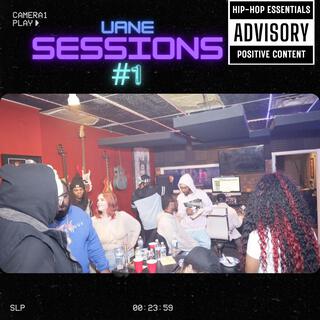 Uane Sessions #1