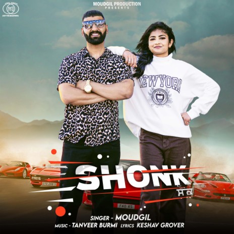 Shonk | Boomplay Music