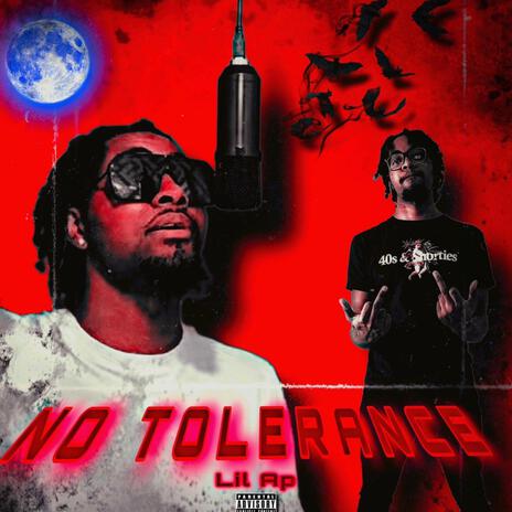 No Tolerance | Boomplay Music