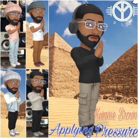 Applying Pressure | Boomplay Music