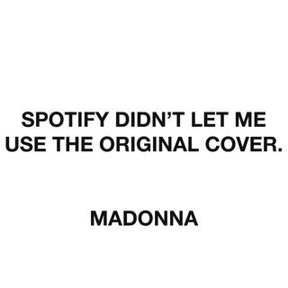 Madonna