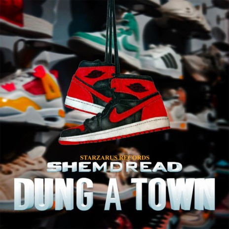 Dung a Town | Boomplay Music