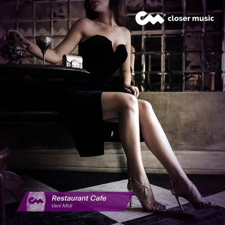 Restaurant Cafe | Boomplay Music