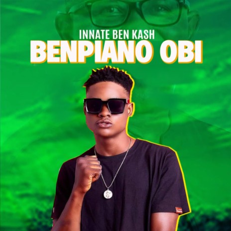 Benpiano Obi | Boomplay Music