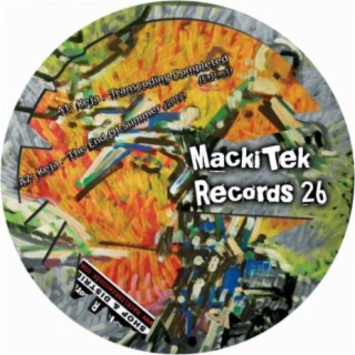 MackiTek Records 26