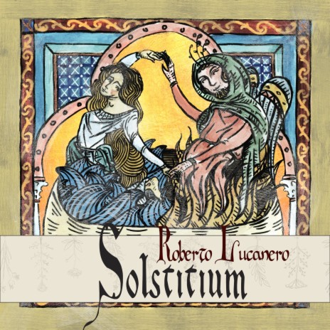 Solstitium | Boomplay Music