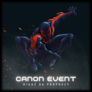 Canon Event (Miguel O'Hara Rap)