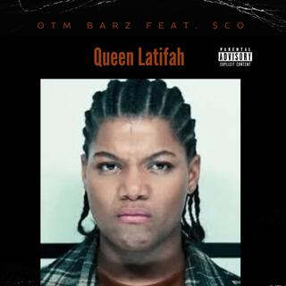 Queen Latifah