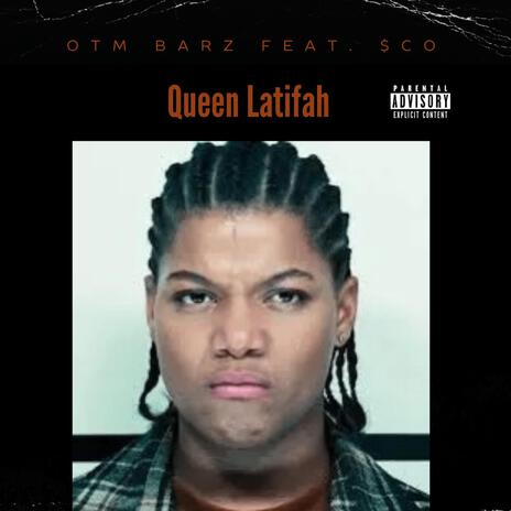 Queen Latifah ft. $CO