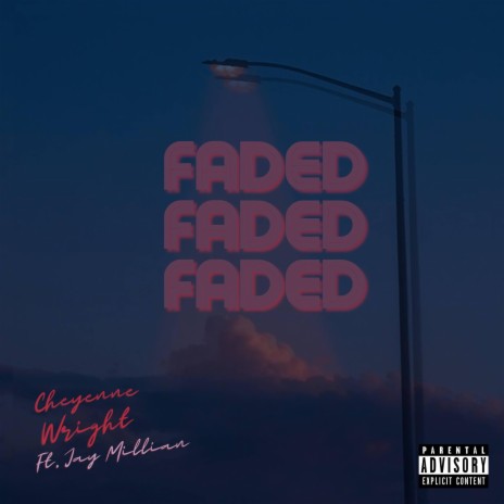 Faded ft. Jay Millian | Boomplay Music