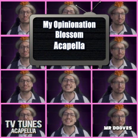 My Opinionation ((Acapella) | Boomplay Music