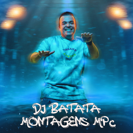 MONTAGEM SHAOLIN | Boomplay Music