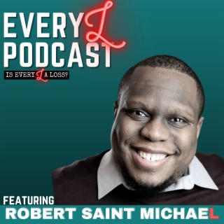 Ep 43 | Reclaiming Control: Overcoming the Weight of Expectations feat. Robert Saint Michael