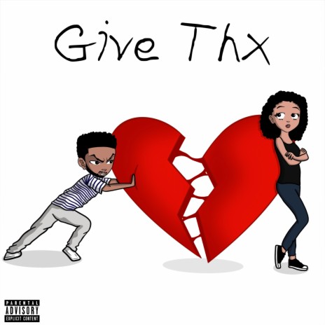 Give Thx | Boomplay Music