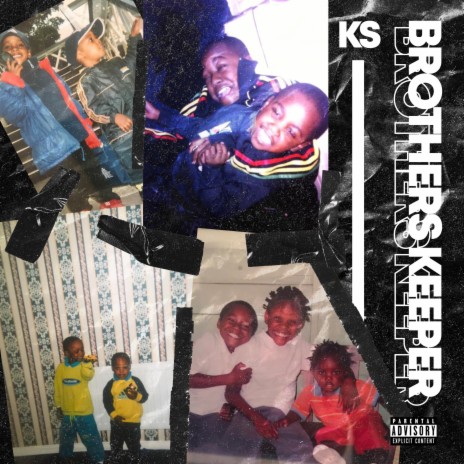 Brothers Keeper | Boomplay Music