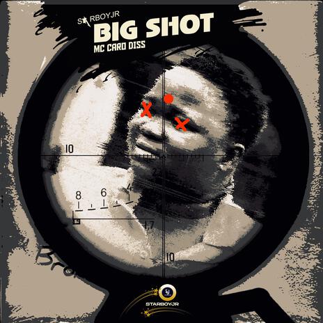 Big Shot (mc caro diss) | Boomplay Music