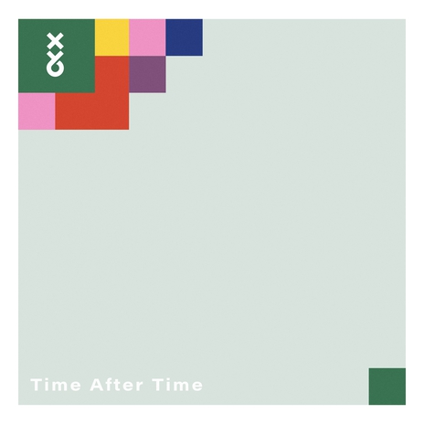 Time After Time | Boomplay Music