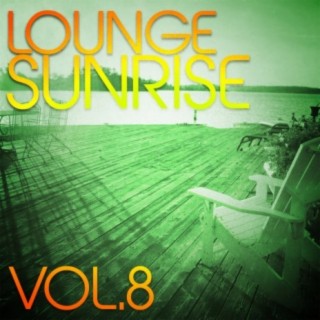 Lounge Sunrise, Vol. 8