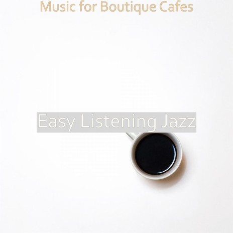 Simple Soundscapes for Fusion Restaurants | Boomplay Music