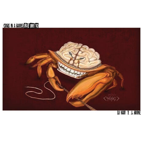 Crabs In A Barrel (Intro) ft. J. Horne | Boomplay Music