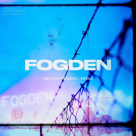 FOGDEN (Radio Edit) ft. Frida | Boomplay Music