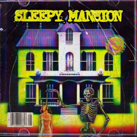 SLEEPY MANSION ft. Rold Pigeon | Boomplay Music