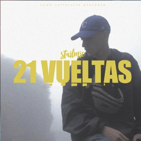 21 Vueltas