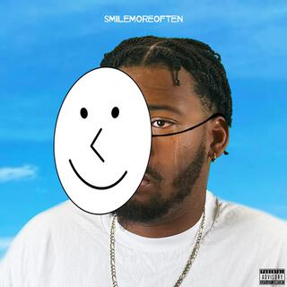 SMILEMOREOFTEN