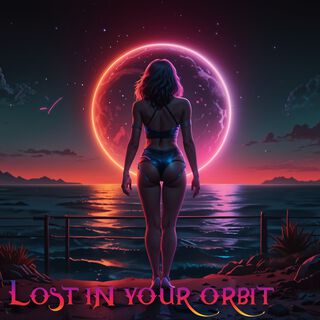 Lost in your orbit