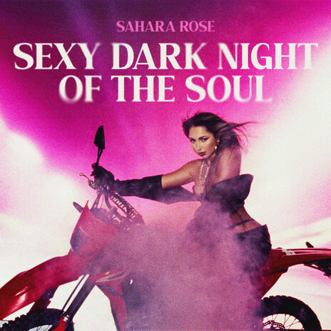 Sexy Dark Night Of The Soul | Boomplay Music