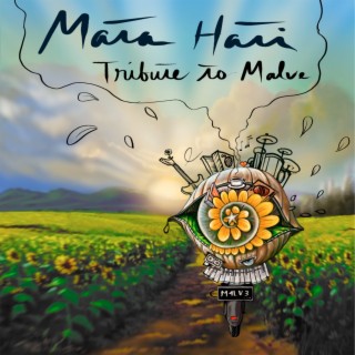 Mata Hati: Tribute to Malve