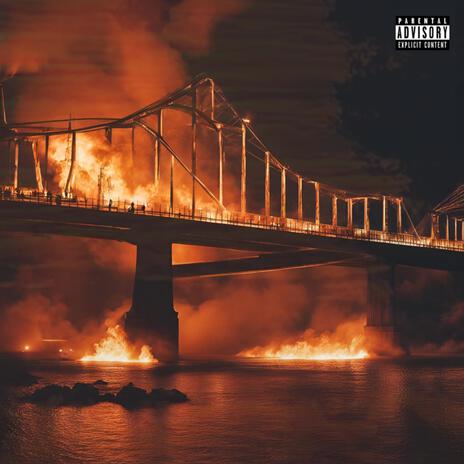 BRIDGES BURN | Boomplay Music