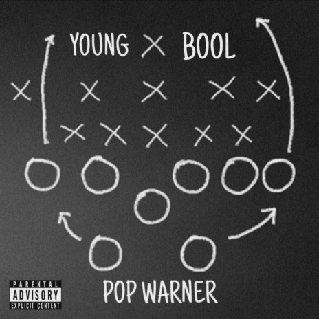 Pop Warner | Boomplay Music