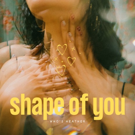 shape of you | Boomplay Music