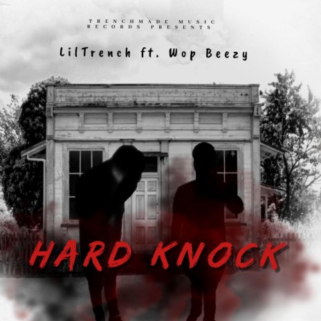 HardKnock ft. Wop Beezy | Boomplay Music