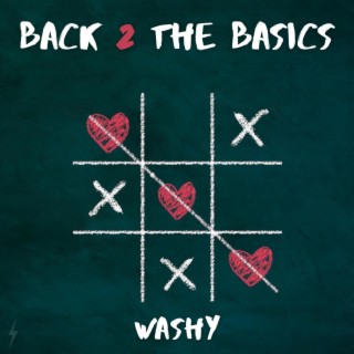 Back 2 The Basics lyrics | Boomplay Music