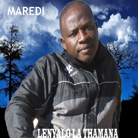 LENYALO LA FILLIP (Radio Edit) ft. Kgwana | Boomplay Music