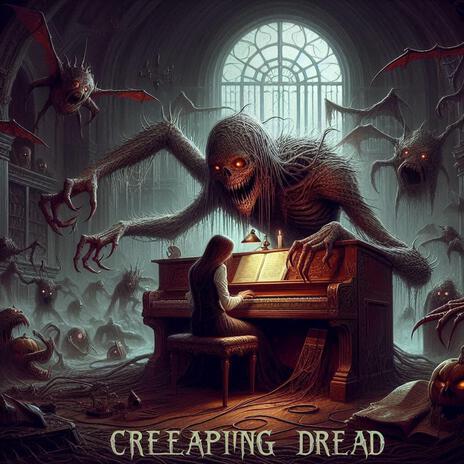 Creeping Dread (BGM)