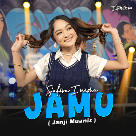 Jamu | Boomplay Music