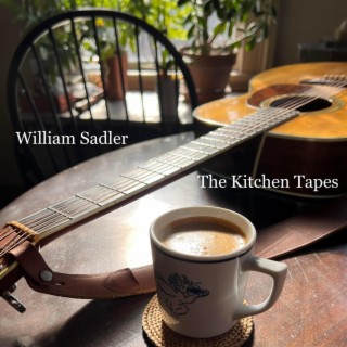 The Kitchen Tapes