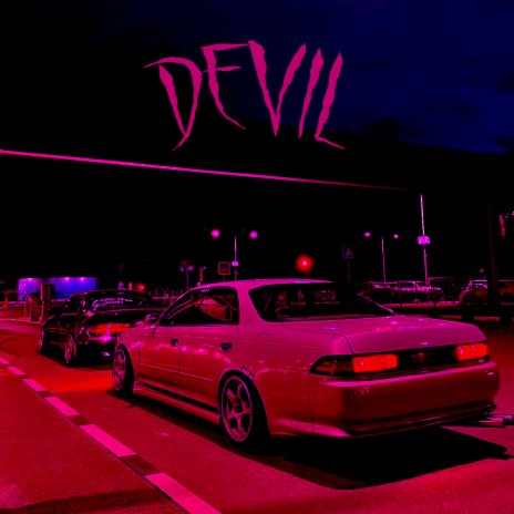 Devil (Super Mega Slowed)