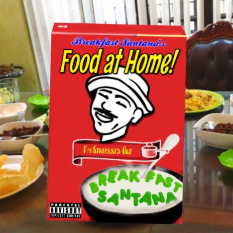 Food at Home | Boomplay Music