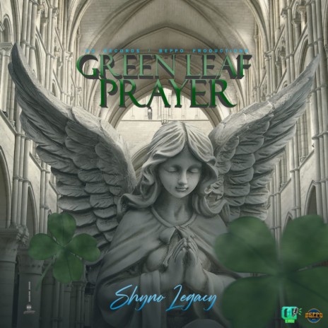 Green Leaf Prayer | Boomplay Music