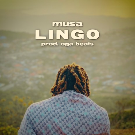 Lingo ft. Oga Beats | Boomplay Music