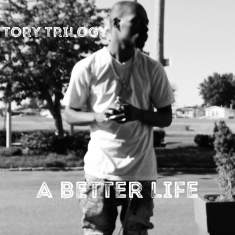 A Better Life (S4DW4) (A Innerfaith Productions Remix) ft. A Innerfaith Productions | Boomplay Music